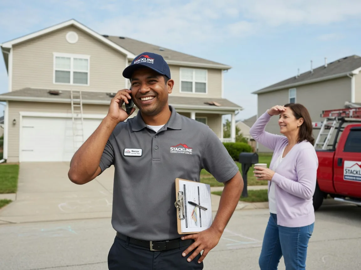 Chimney flashing repair Mountville, PA FAQs